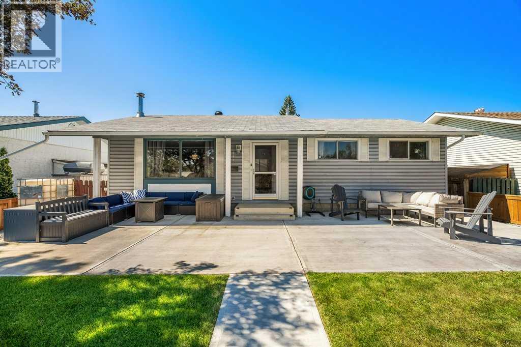 Single Family House Bungalow for Sale in  Rundlehorn Crescent NE Rundle Calgary 