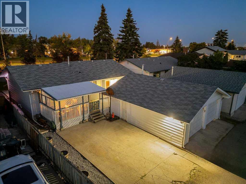 Single Family House Bungalow for Sale in  Rundlehorn Crescent NE Rundle Calgary 