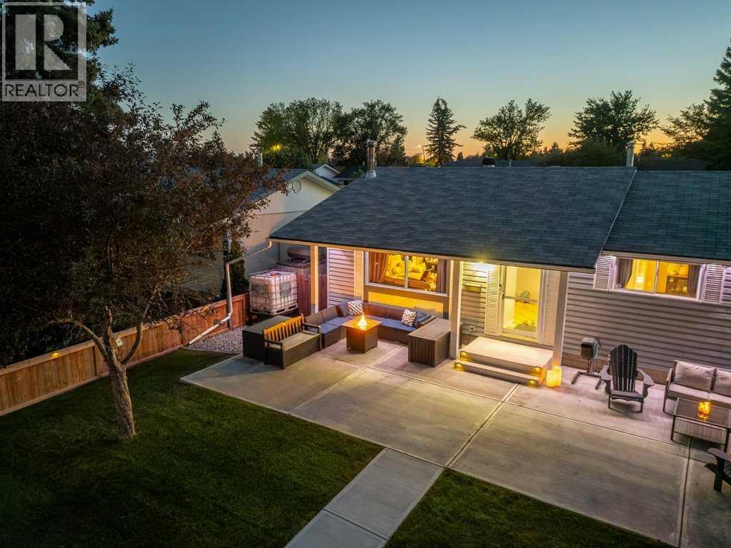 Single Family House Bungalow for Sale in  Rundlehorn Crescent NE Rundle Calgary 