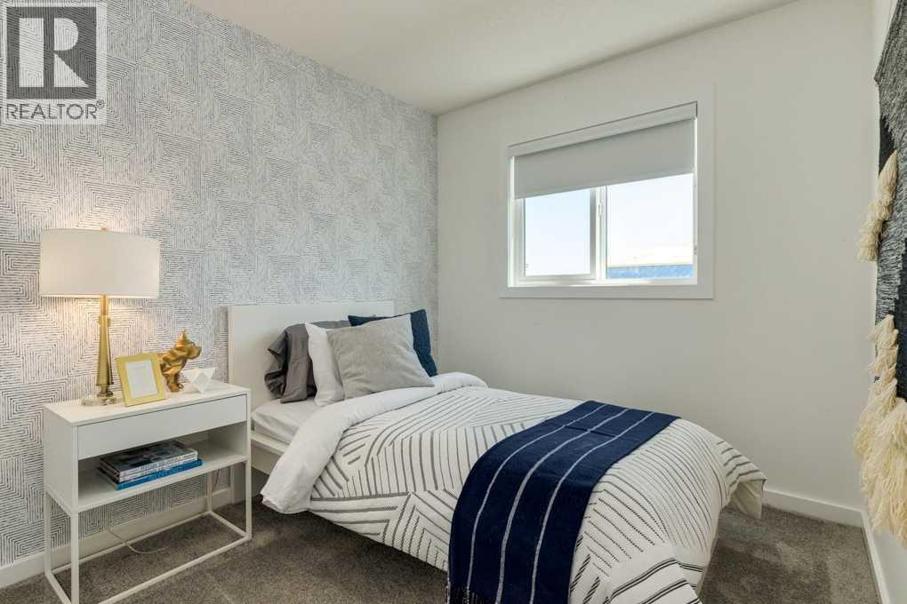 Single Family House for Sale in  Savoy Landing SE Rangeview Calgary 