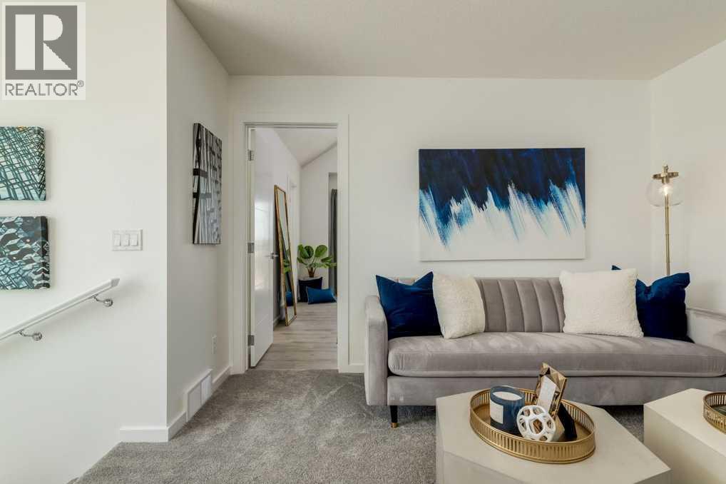 Single Family House for Sale in  Savoy Landing SE Rangeview Calgary 