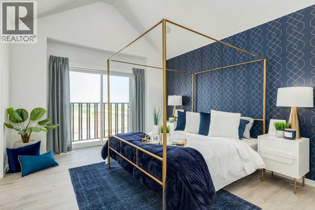 Single Family House for Sale in  Savoy Landing SE Rangeview Calgary 