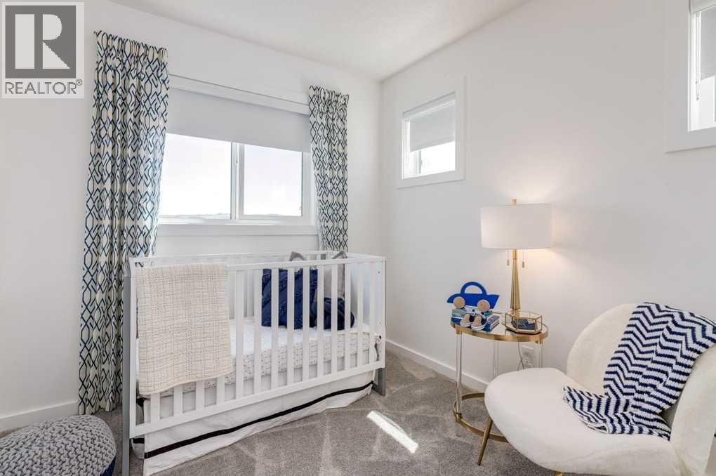 Single Family House for Sale in  Savoy Landing SE Rangeview Calgary 