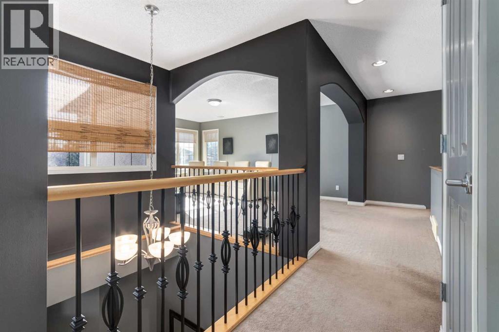 Single Family House for Sale in  Chapala Road SE Chaparral Calgary 
