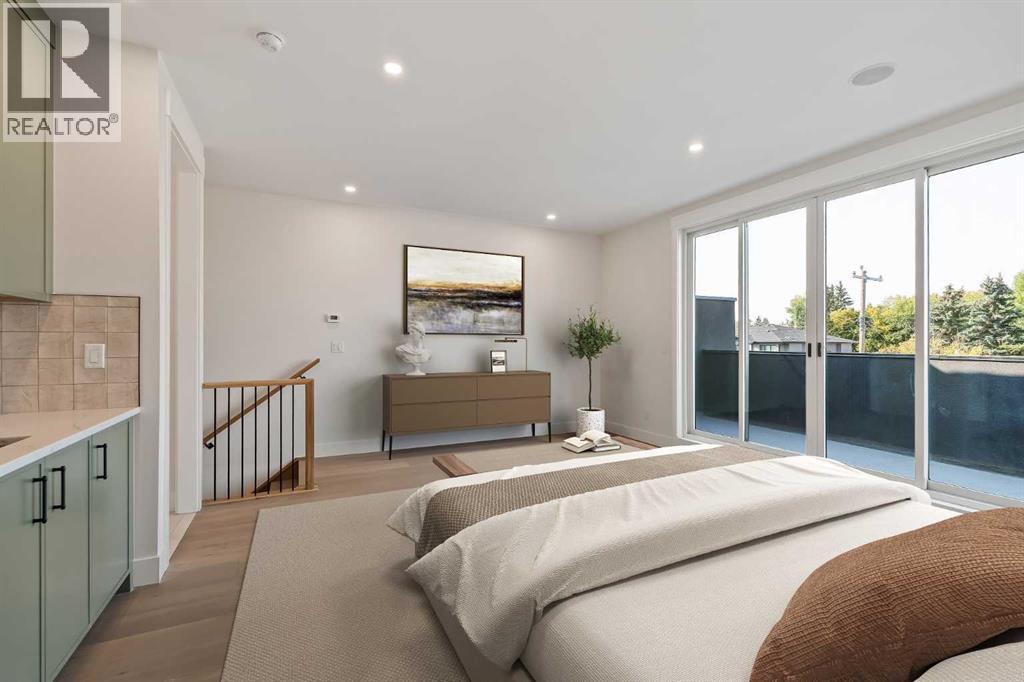 Single Family House for Sale in   Street SW Killarney/Glengarry Calgary 