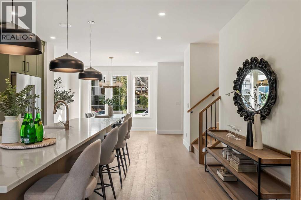 Single Family House for Sale in   Street SW Killarney/Glengarry Calgary 