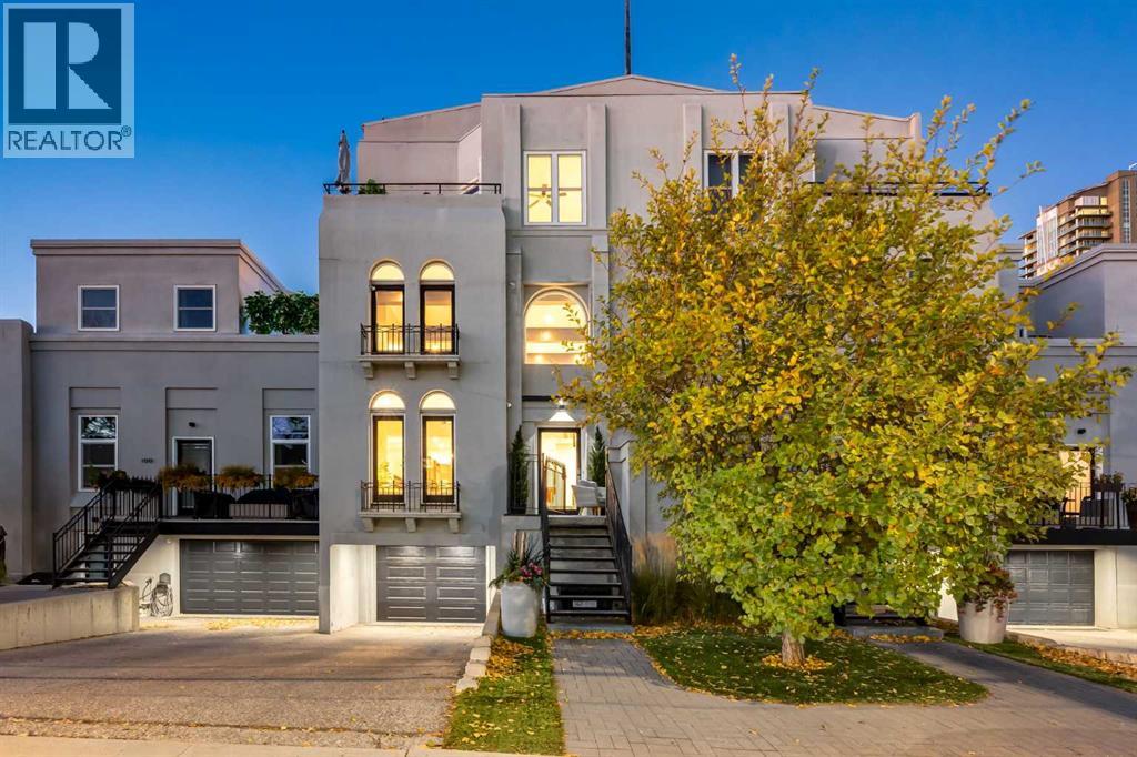 Single Family House for Sale in   Avenue SE Mission Calgary 