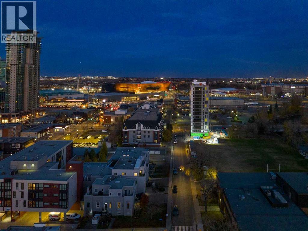 Single Family House for Sale in   Avenue SE Mission Calgary 