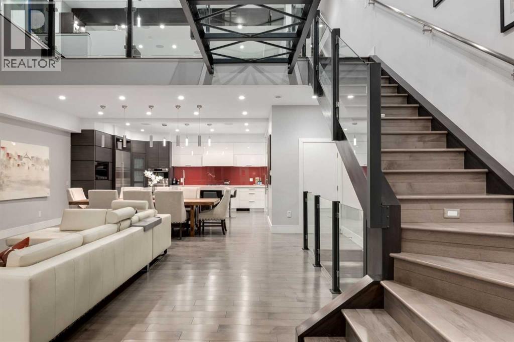 Single Family House for Sale in   Avenue SE Mission Calgary 