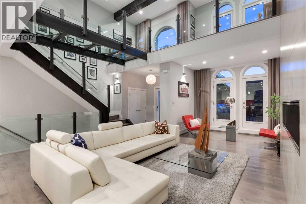 Single Family House for Sale in   Avenue SE Mission Calgary 