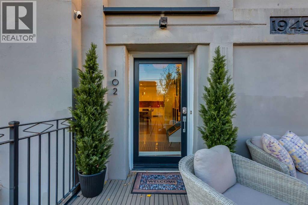 Single Family House for Sale in   Avenue SE Mission Calgary 