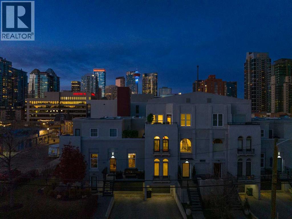 Single Family House for Sale in   Avenue SE Mission Calgary 