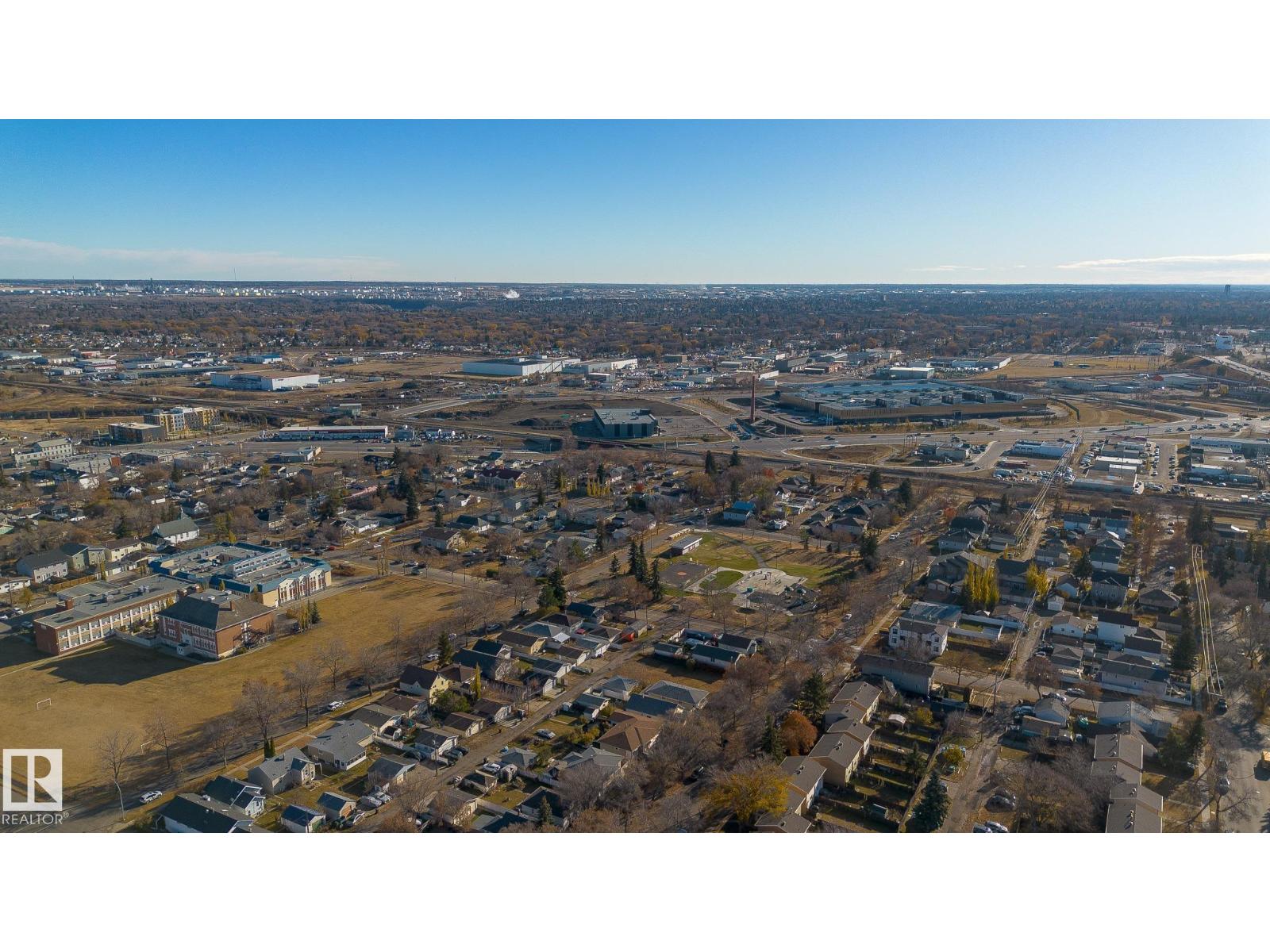 12813 71 ST NW, Edmonton