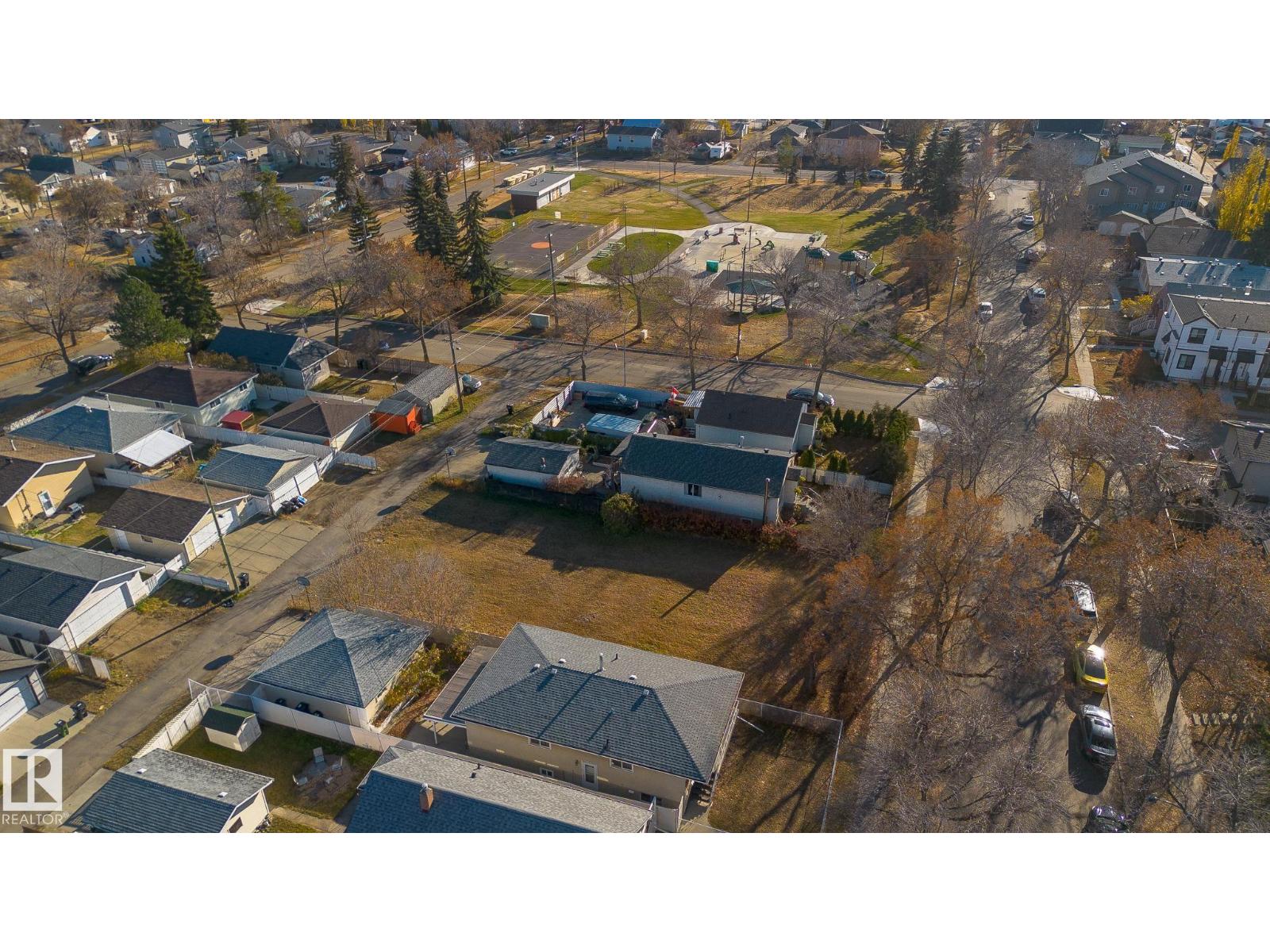 12813 71 ST NW, Edmonton