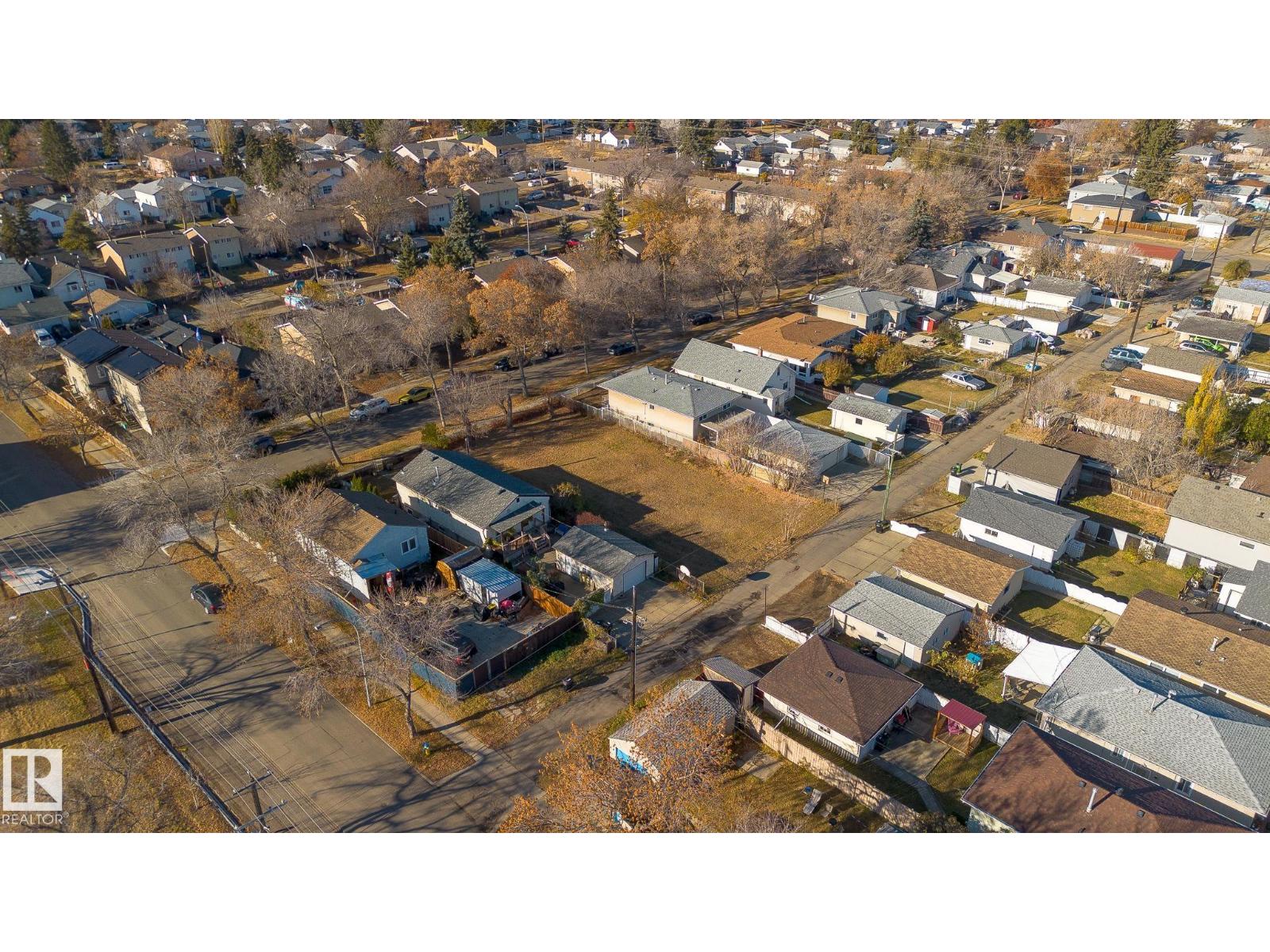 12813 71 ST NW, Edmonton