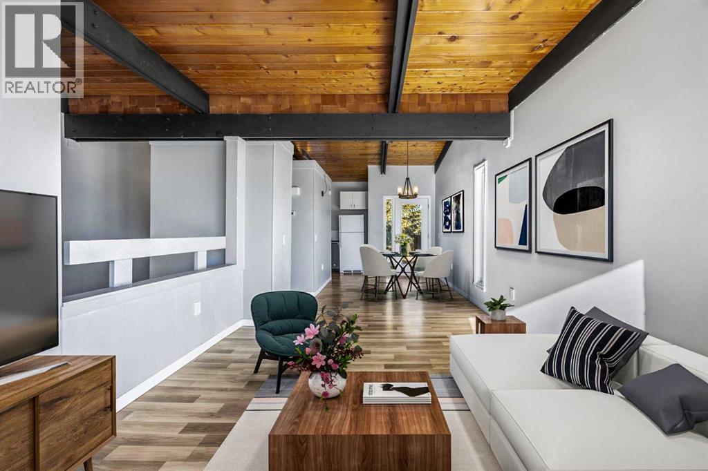 Single Family House Bi-level for Sale in A  Braxton Place SW Braeside Calgary 