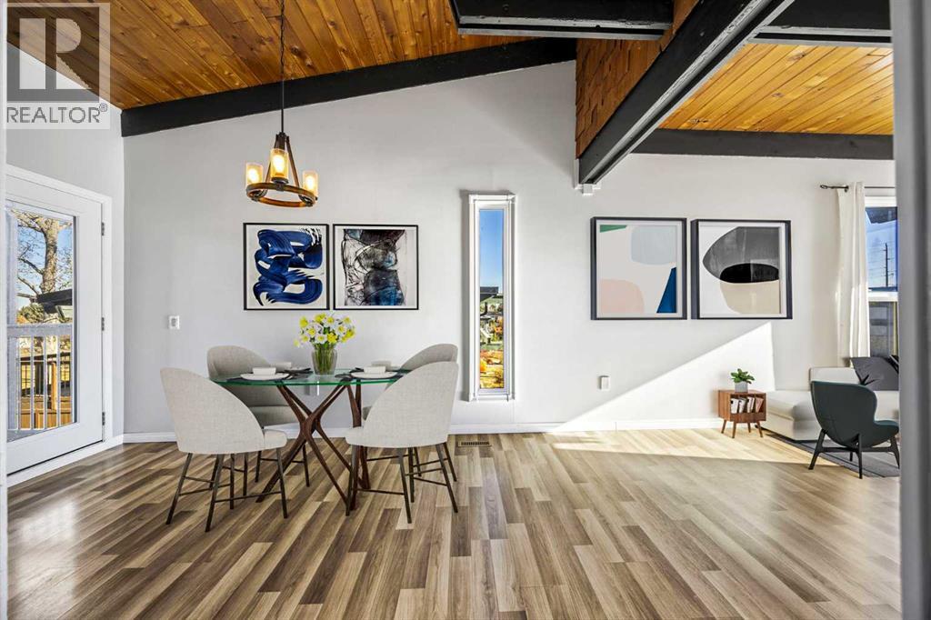 Single Family House Bi-level for Sale in A  Braxton Place SW Braeside Calgary 