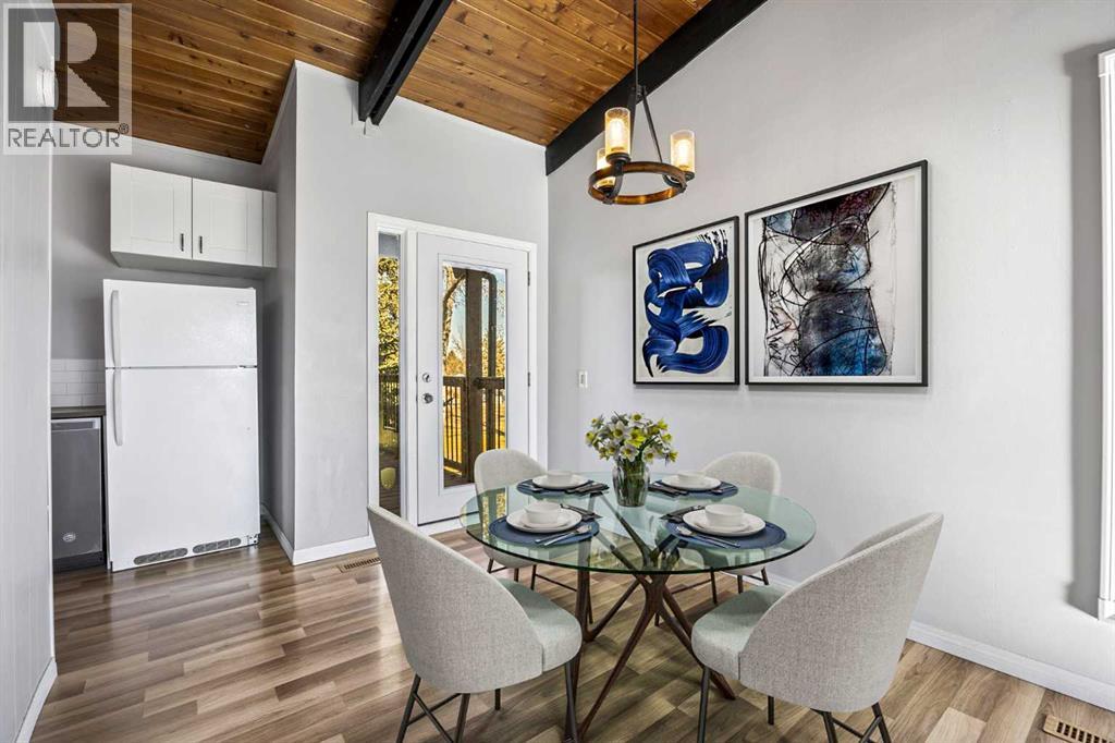 Single Family House Bi-level for Sale in A  Braxton Place SW Braeside Calgary 