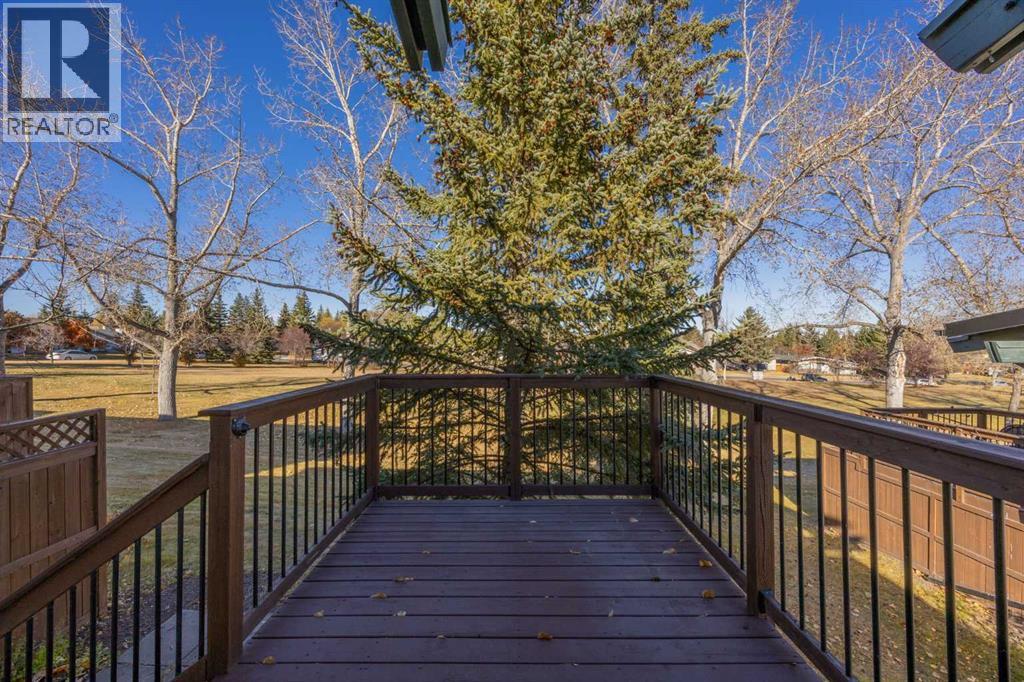 Single Family House Bi-level for Sale in A  Braxton Place SW Braeside Calgary 