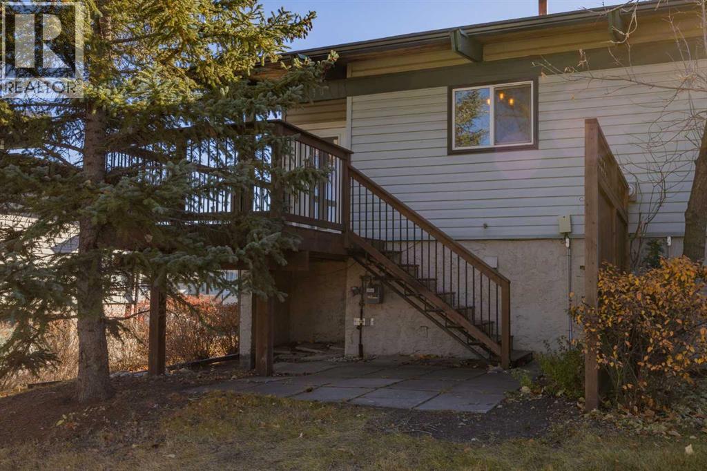 Single Family House Bi-level for Sale in A  Braxton Place SW Braeside Calgary 