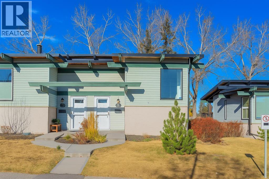 Single Family House Bi-level for Sale in A  Braxton Place SW Braeside Calgary 