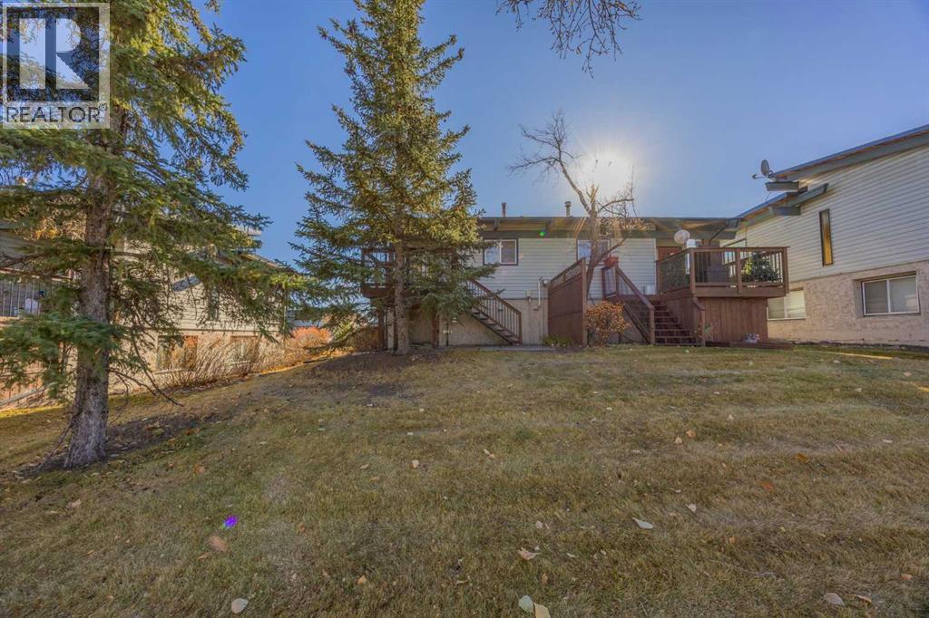 Single Family House Bi-level for Sale in A  Braxton Place SW Braeside Calgary 