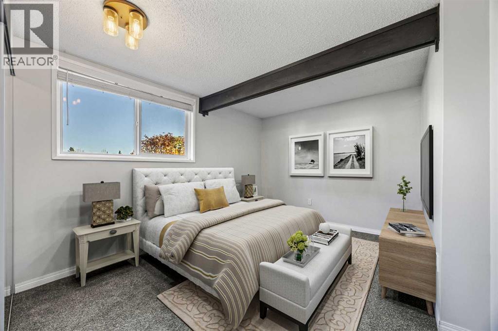 Single Family House Bi-level for Sale in A  Braxton Place SW Braeside Calgary 