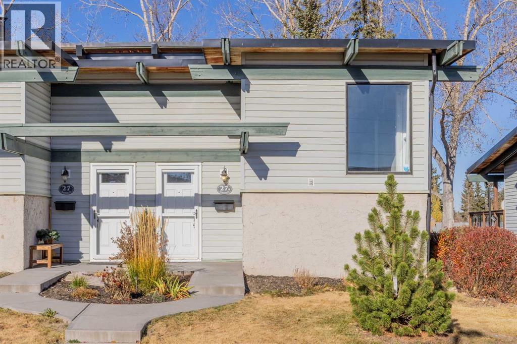 Single Family House Bi-level for Sale in A  Braxton Place SW Braeside Calgary 
