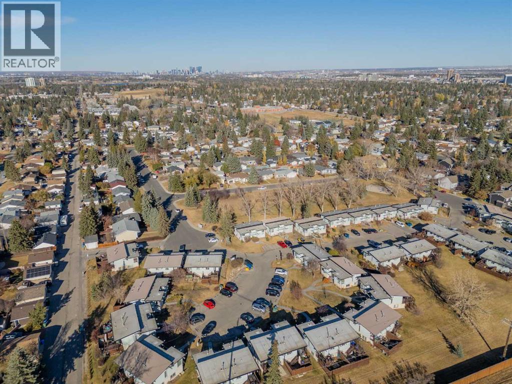 Single Family House Bi-level for Sale in A  Braxton Place SW Braeside Calgary 