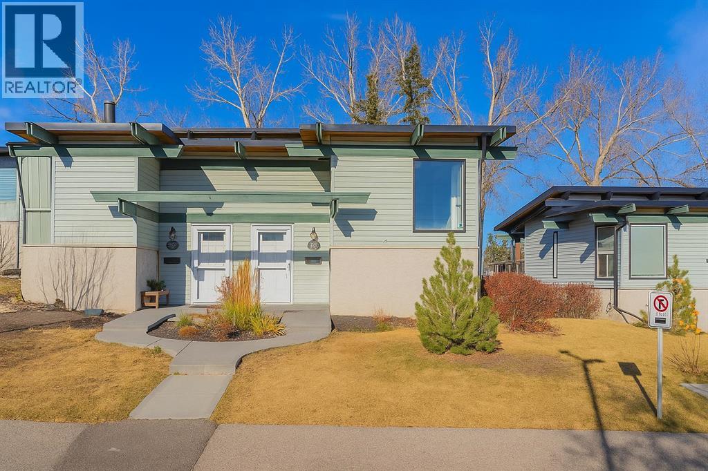 Single Family House Bi-level for Sale in A  Braxton Place SW Braeside Calgary 