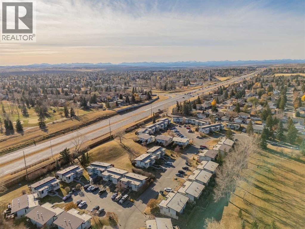 Single Family House Bi-level for Sale in A  Braxton Place SW Braeside Calgary 