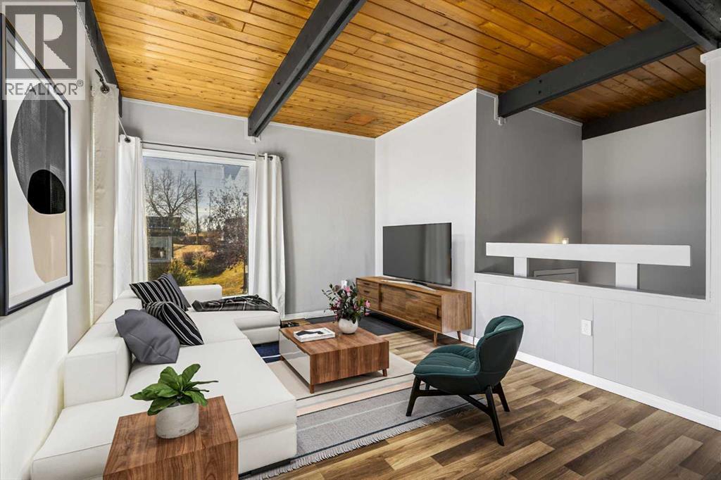 Single Family House Bi-level for Sale in A  Braxton Place SW Braeside Calgary 