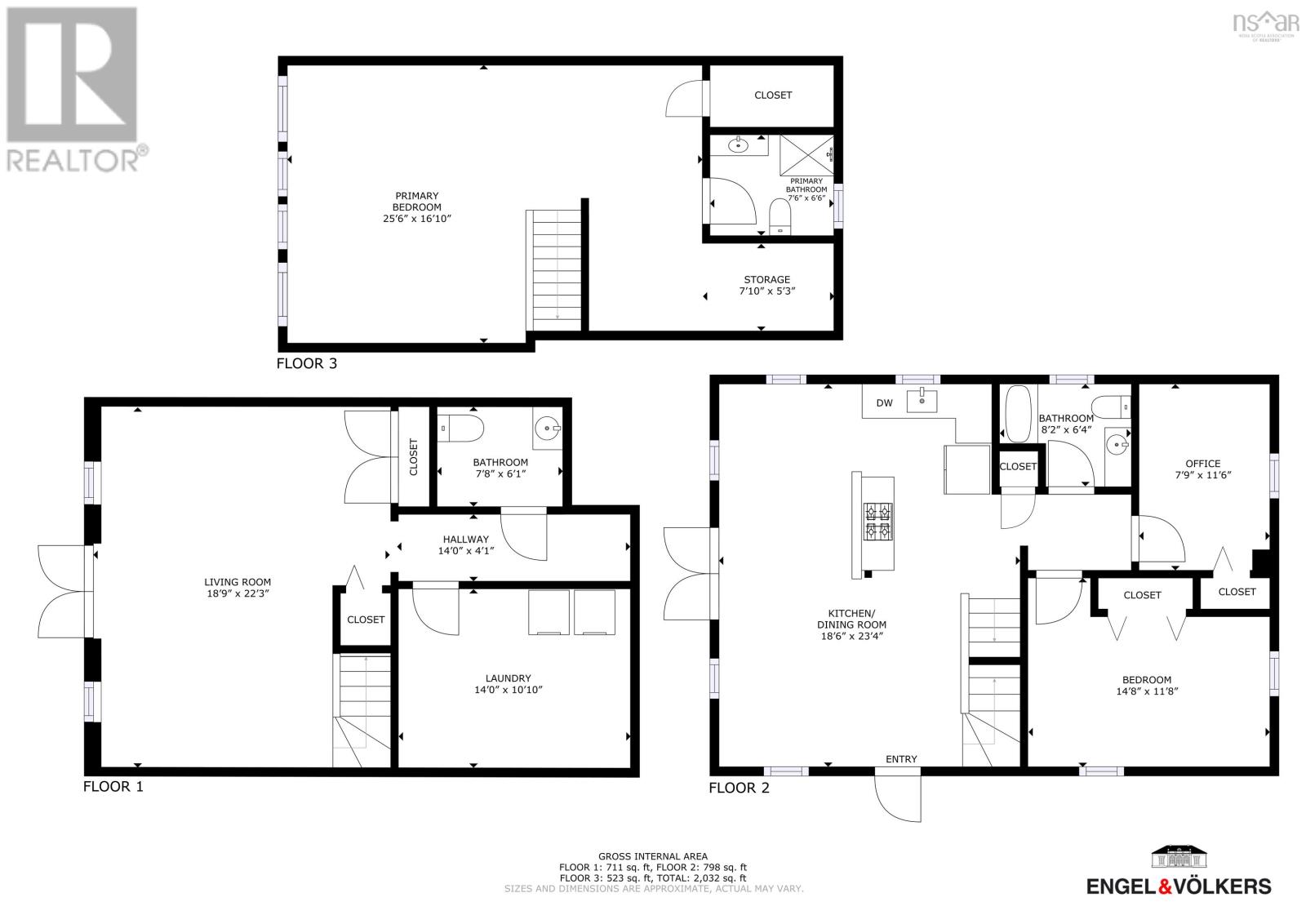 Property 46 of 49 of 1005 Highway 205