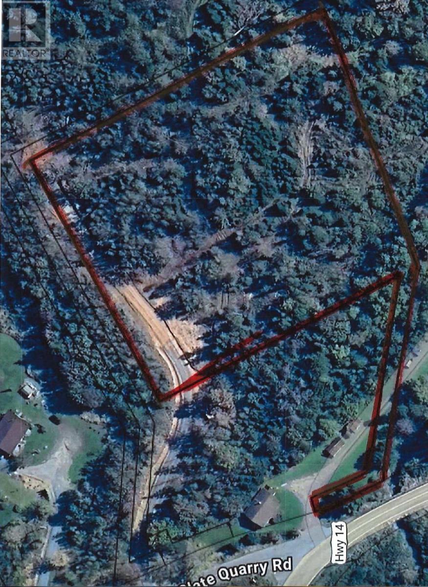 Property 4 of 4 of Lot 3 Highway 14