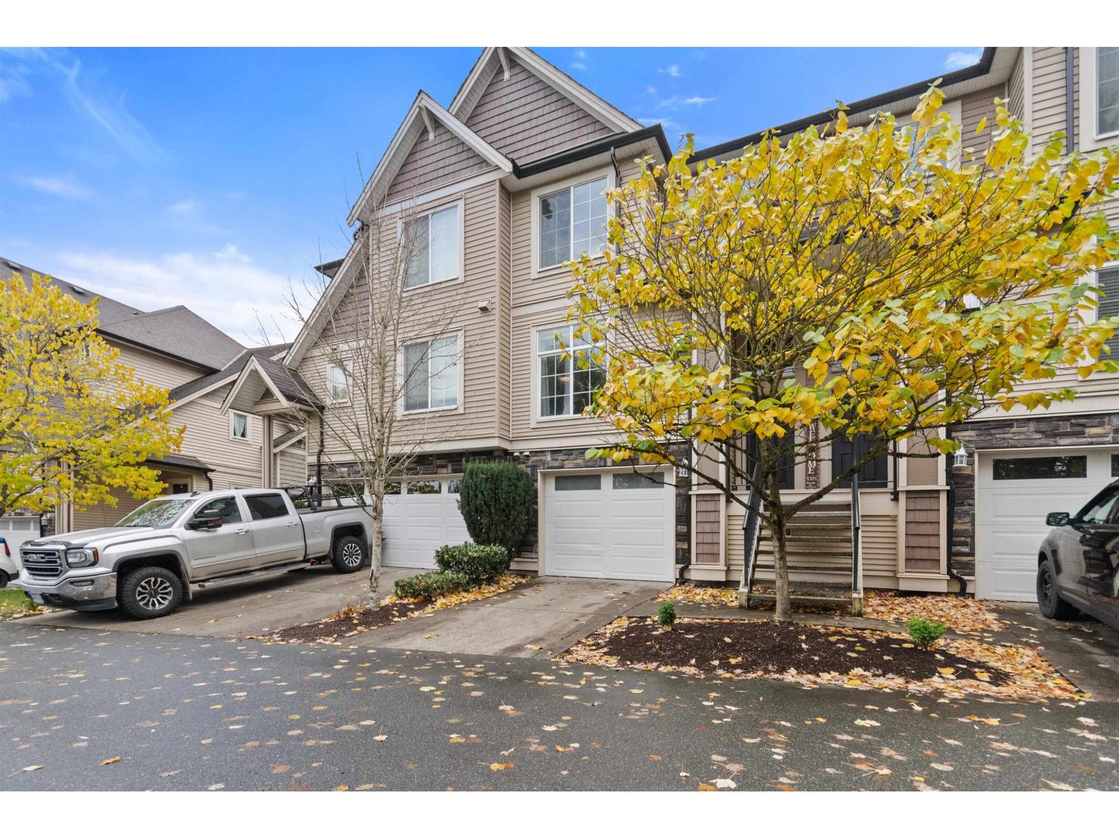 18 46832 HUDSON ROAD, Promontory, Chilliwack