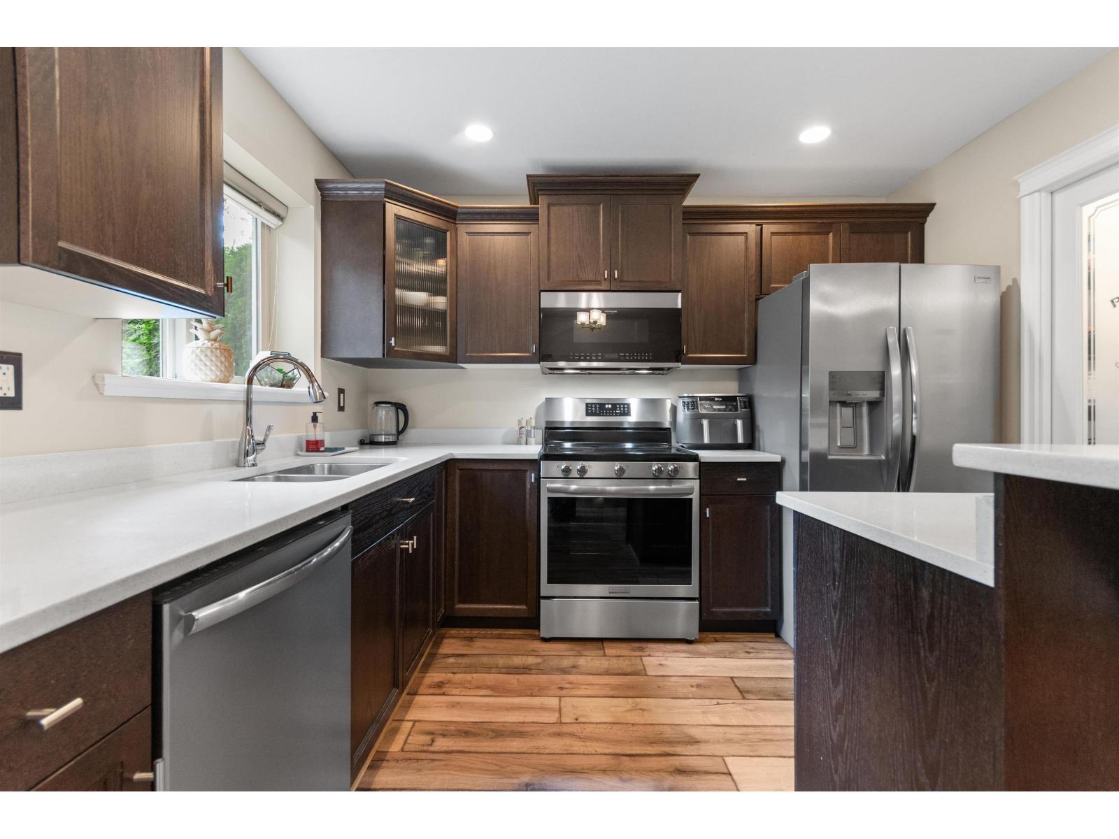 18 46832 HUDSON ROAD, Promontory, Chilliwack