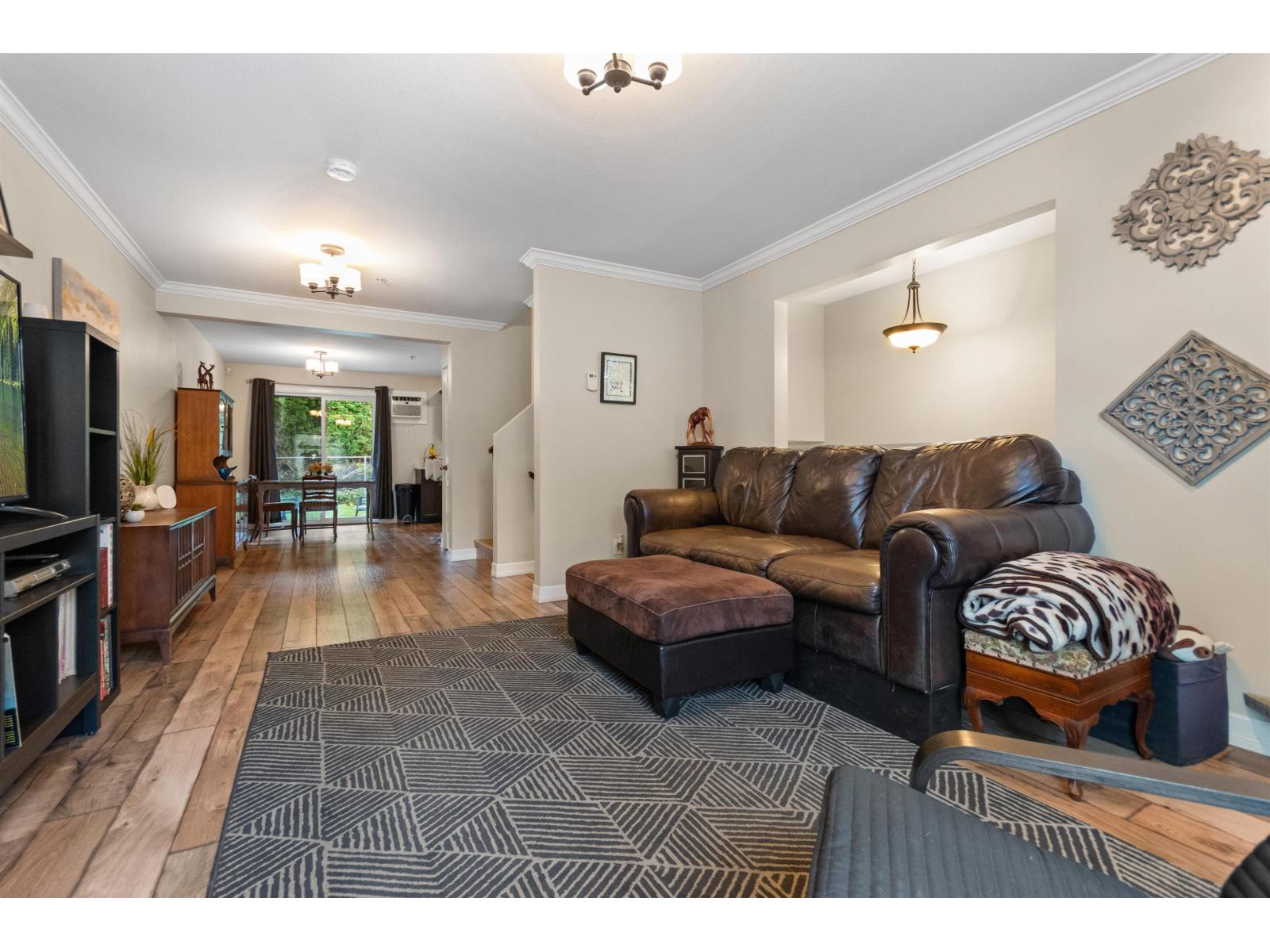 18 46832 HUDSON ROAD, Promontory, Chilliwack