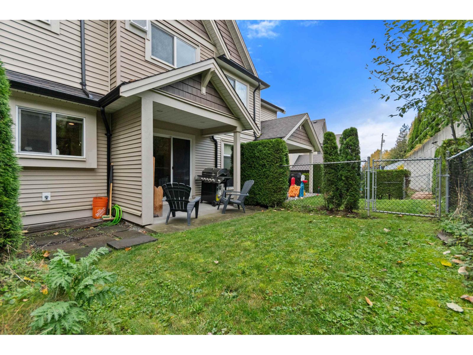 18 46832 HUDSON ROAD, Promontory, Chilliwack