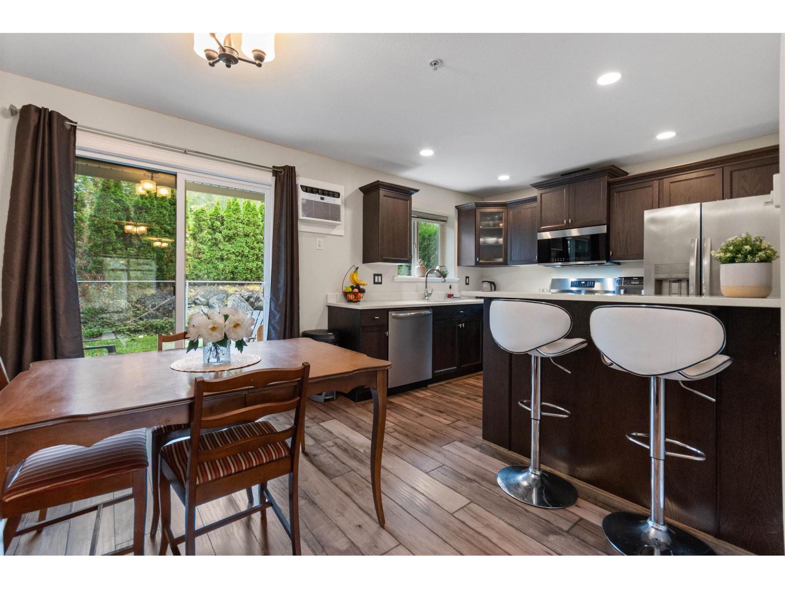 18 46832 HUDSON ROAD, Promontory, Chilliwack