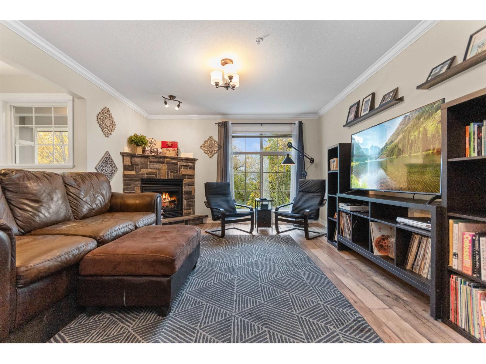 18 46832 HUDSON ROAD, Promontory, Chilliwack