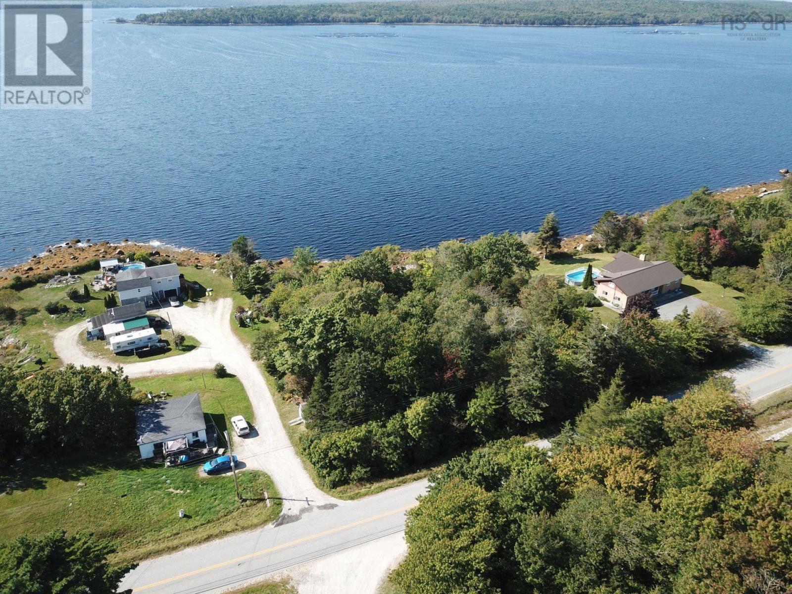 Property 3 of 14 of Lot Sandy Point Road