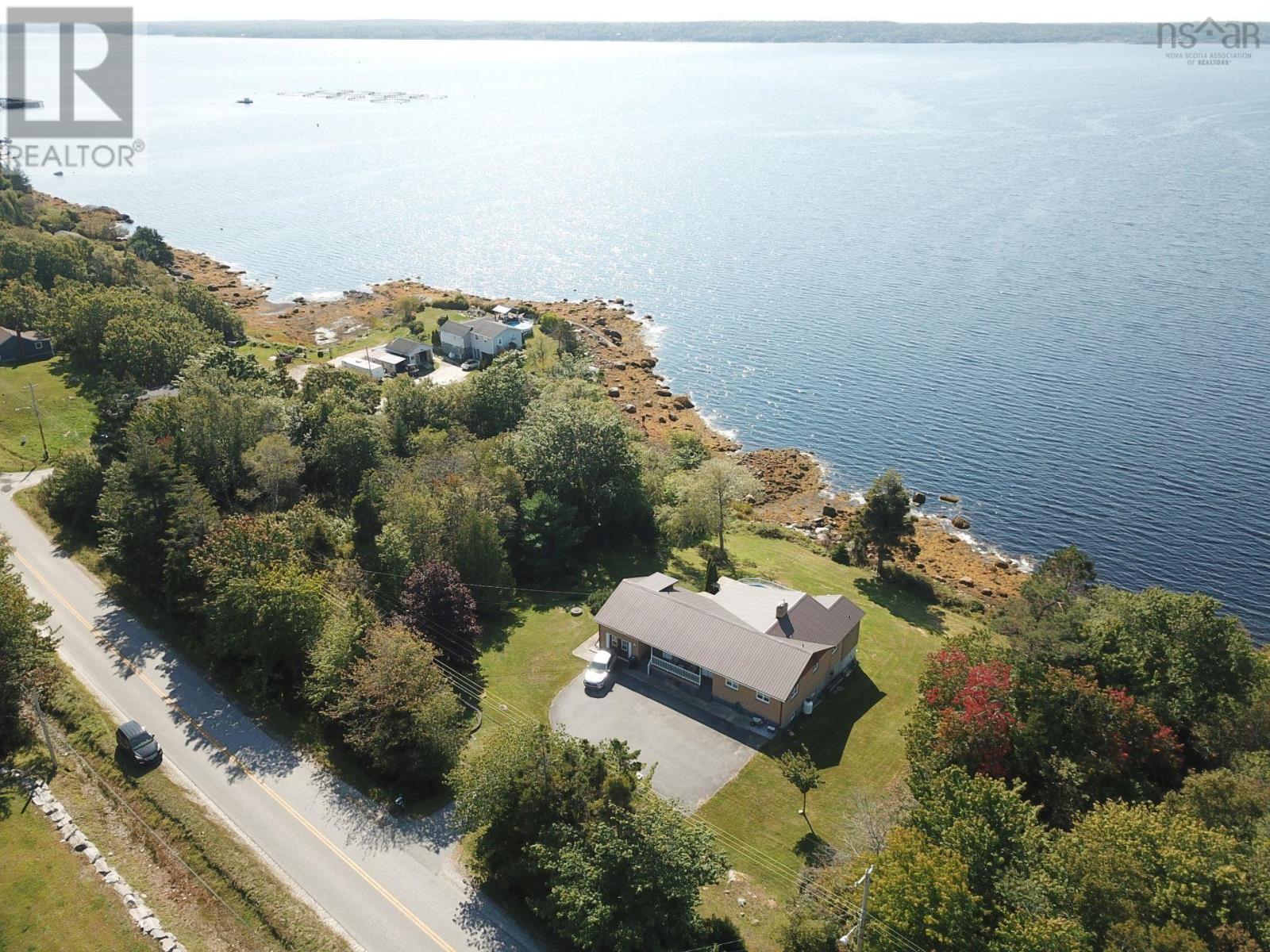 Property 5 of 14 of Lot Sandy Point Road