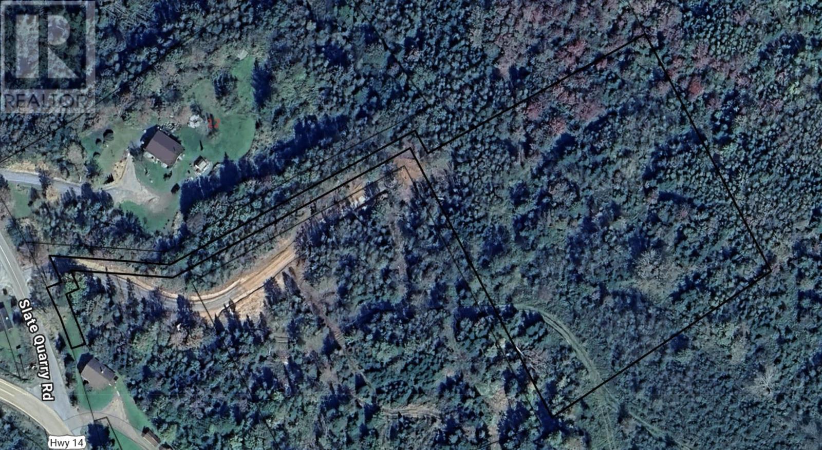 Property 4 of 4 of Lot 4 Highway 14