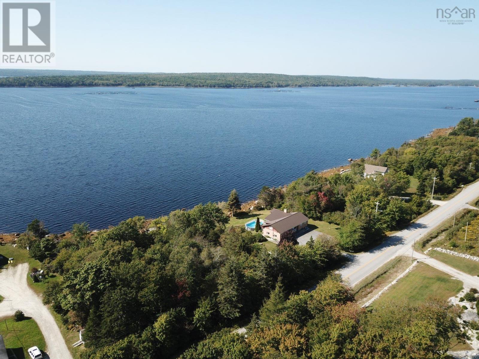 Property photo of Lot Sandy Point Road