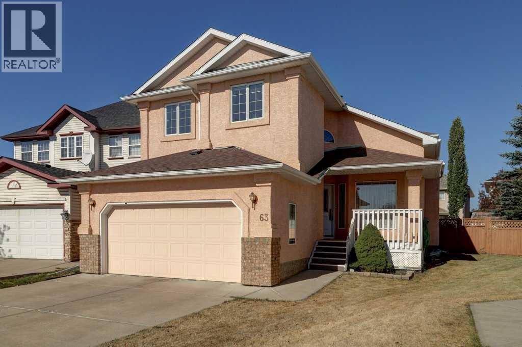 63 Coral Springs Grove NE, Calgary, Alberta