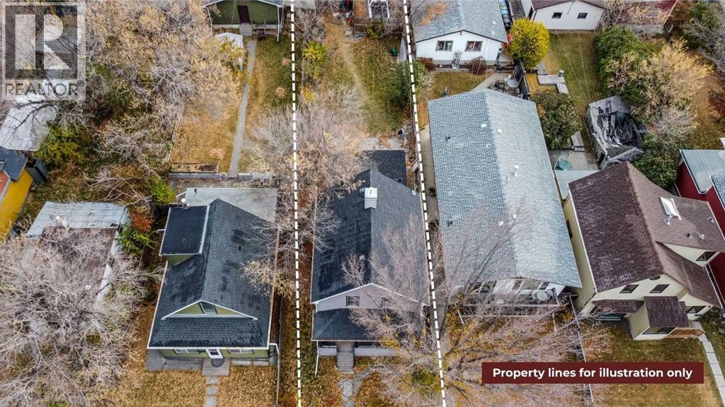 1112 8 Street SE, Calgary, Alberta