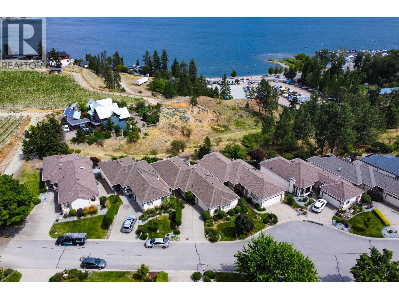221 4074 Gellatly Road, West Kelowna