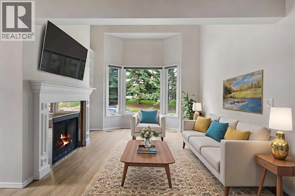 37 Edgeford Way NW, Calgary, Alberta