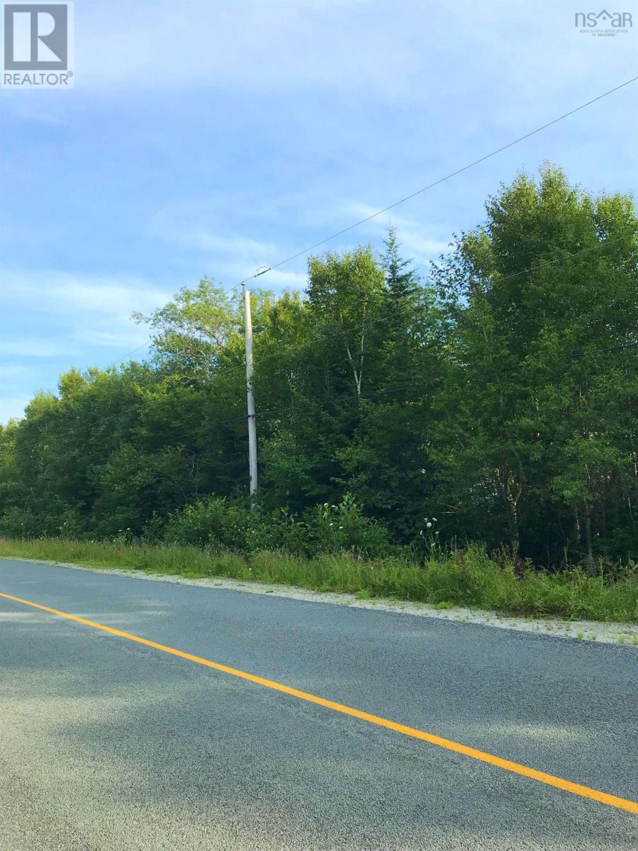 Property 6 of 8 of Lot East Sable Road