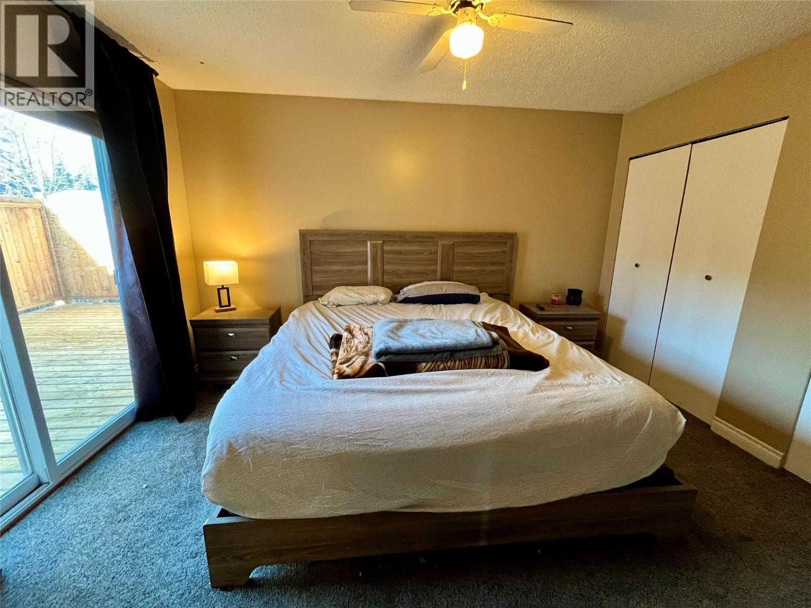 128 Peace River Crescent, Tumbler Ridge